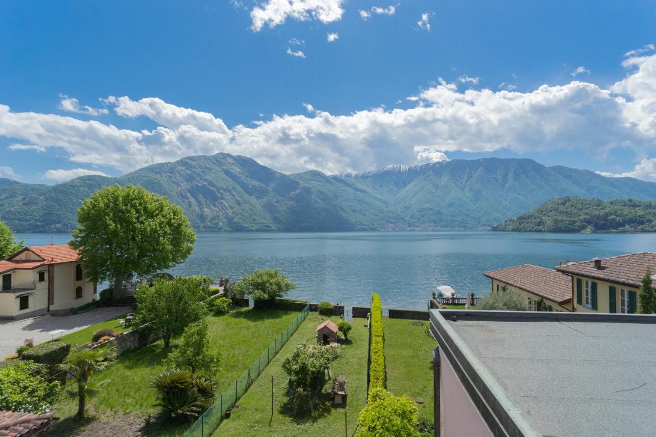 Tina'S Window On Lake Como By Rent All Como Mezzegra Esterno foto