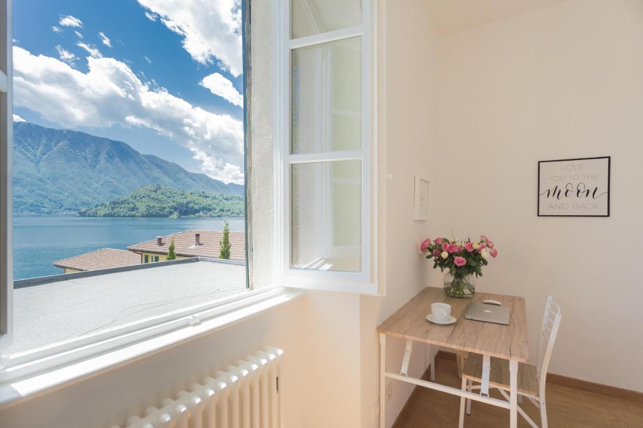 Tina'S Window On Lake Como By Rent All Como Mezzegra Esterno foto