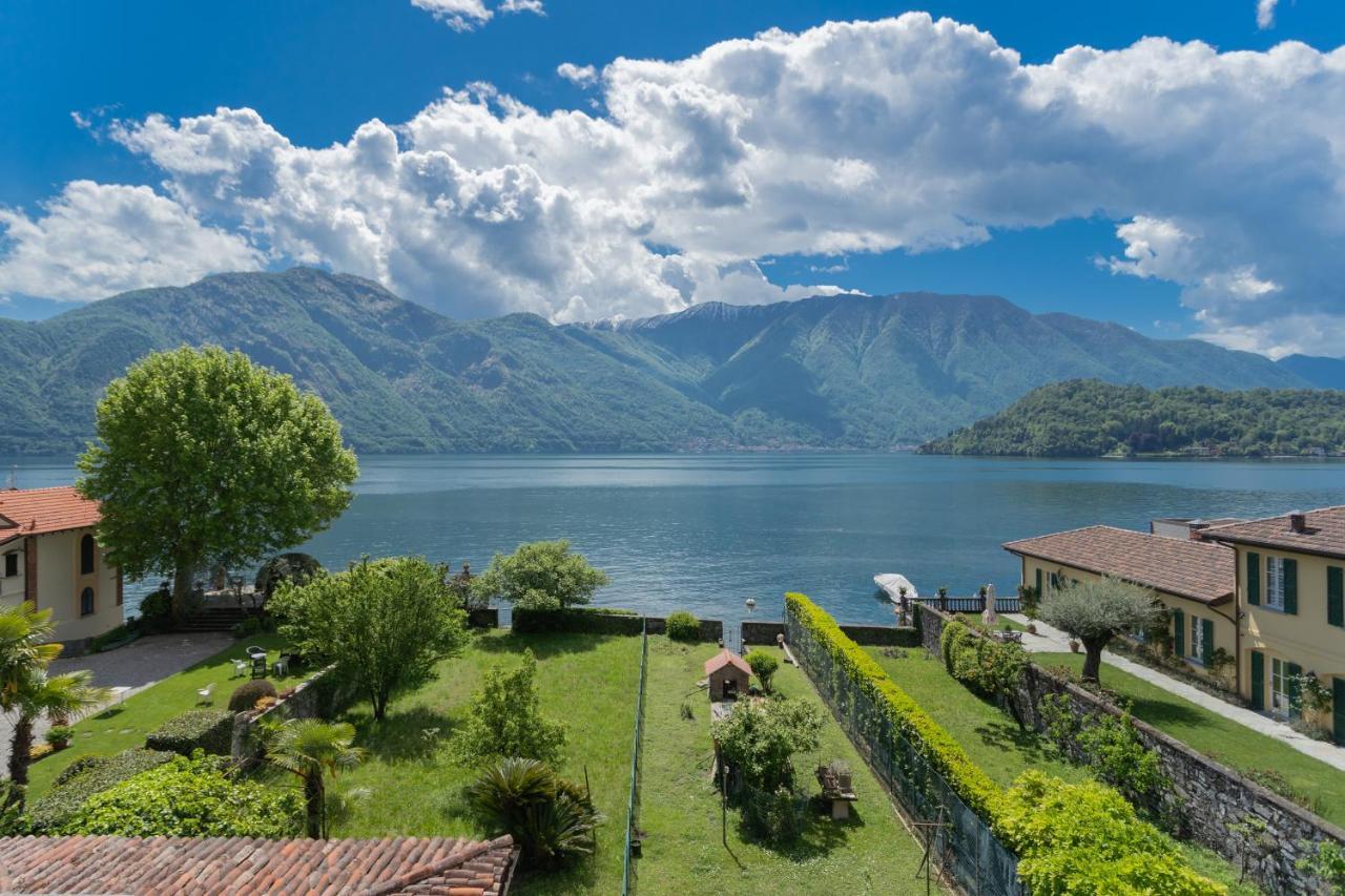 Tina'S Window On Lake Como By Rent All Como Mezzegra Esterno foto