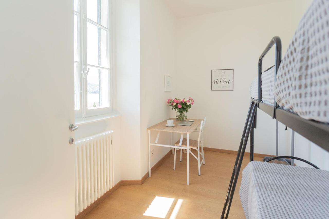 Tina'S Window On Lake Como By Rent All Como Mezzegra Esterno foto
